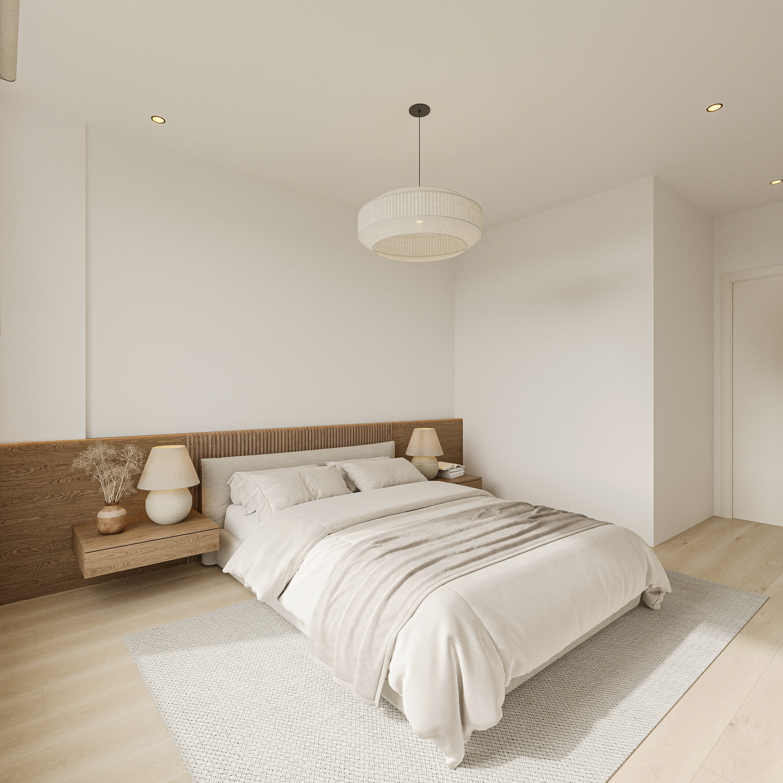 Adosado 4 dormitorios Parque Vega