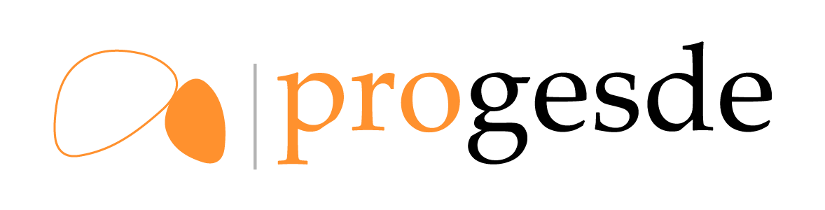 Progesde Logo